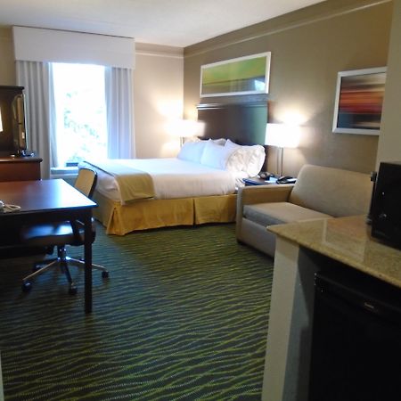 Holiday Inn Express Hotel & Suites Midlothian Turnpike By Ihg North Chesterfield Exterior foto