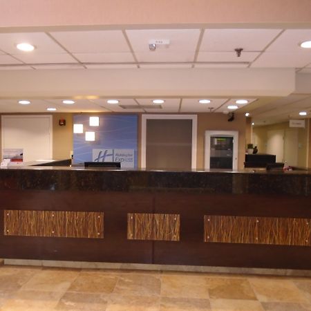 Holiday Inn Express Hotel & Suites Midlothian Turnpike By Ihg North Chesterfield Exterior foto