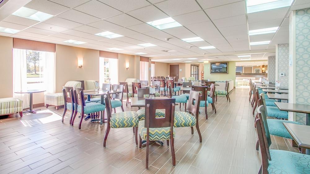 Holiday Inn Express Hotel & Suites Midlothian Turnpike By Ihg North Chesterfield Exterior foto