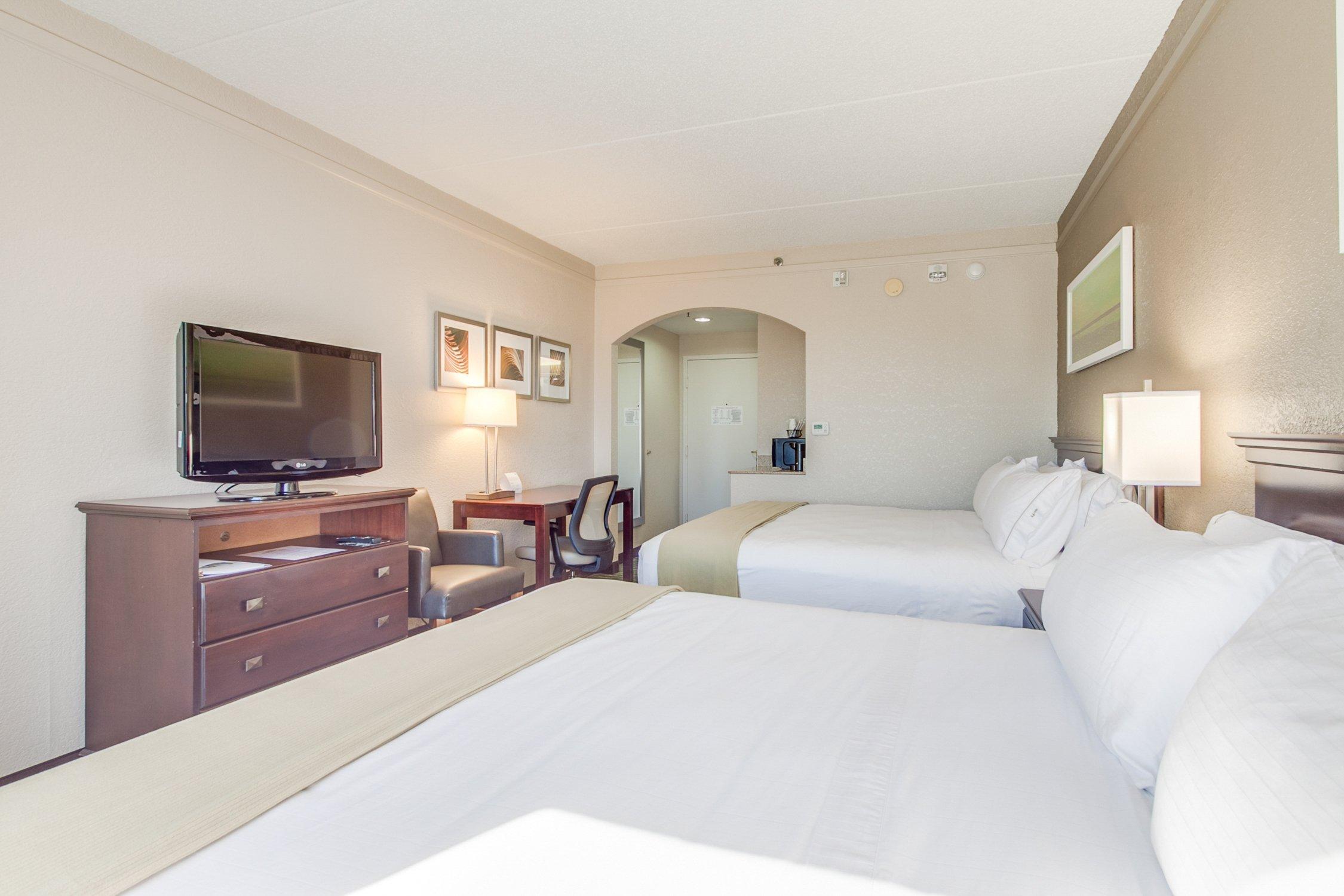 Holiday Inn Express Hotel & Suites Midlothian Turnpike By Ihg North Chesterfield Exterior foto