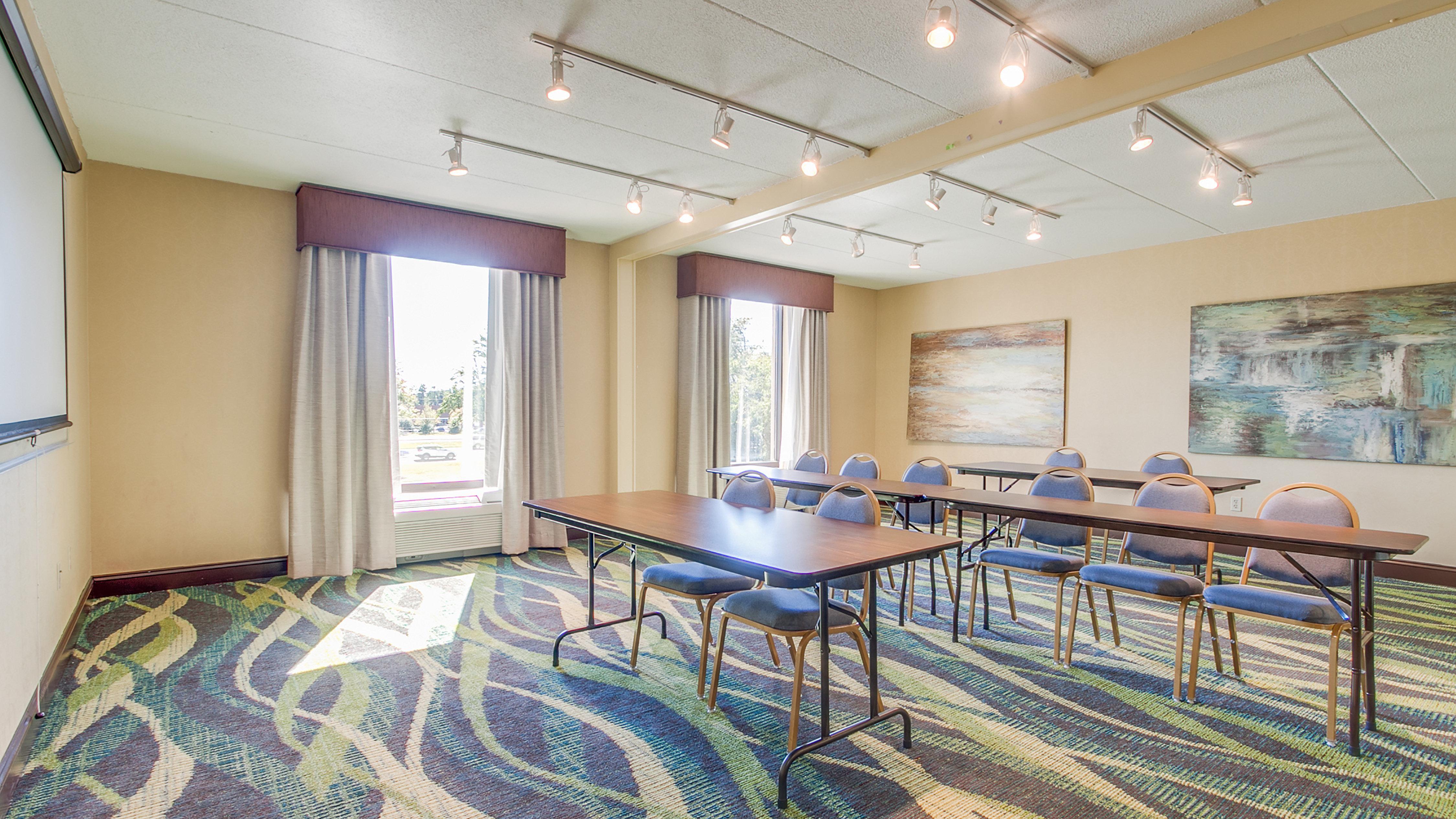 Holiday Inn Express Hotel & Suites Midlothian Turnpike By Ihg North Chesterfield Exterior foto