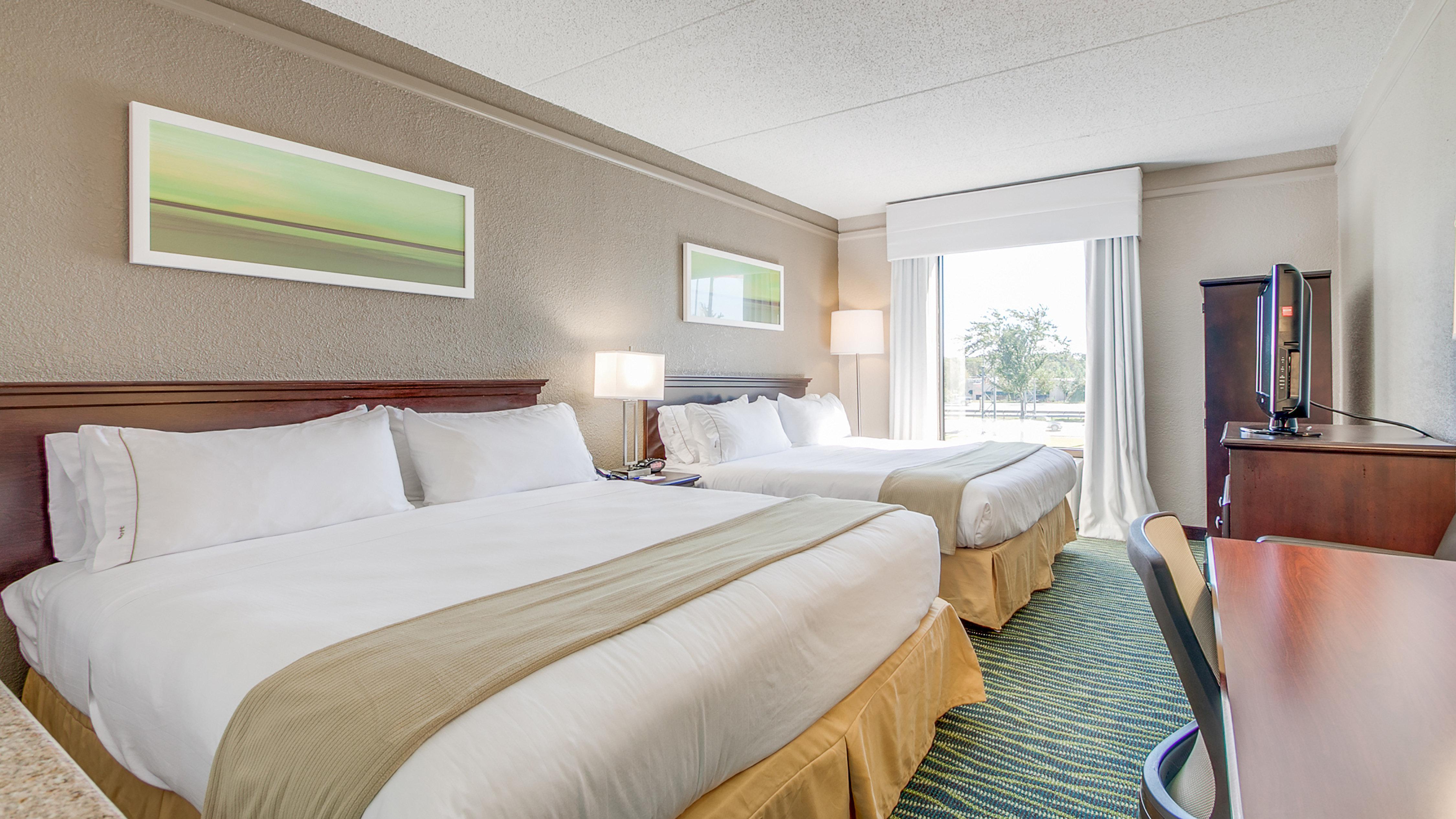 Holiday Inn Express Hotel & Suites Midlothian Turnpike By Ihg North Chesterfield Exterior foto