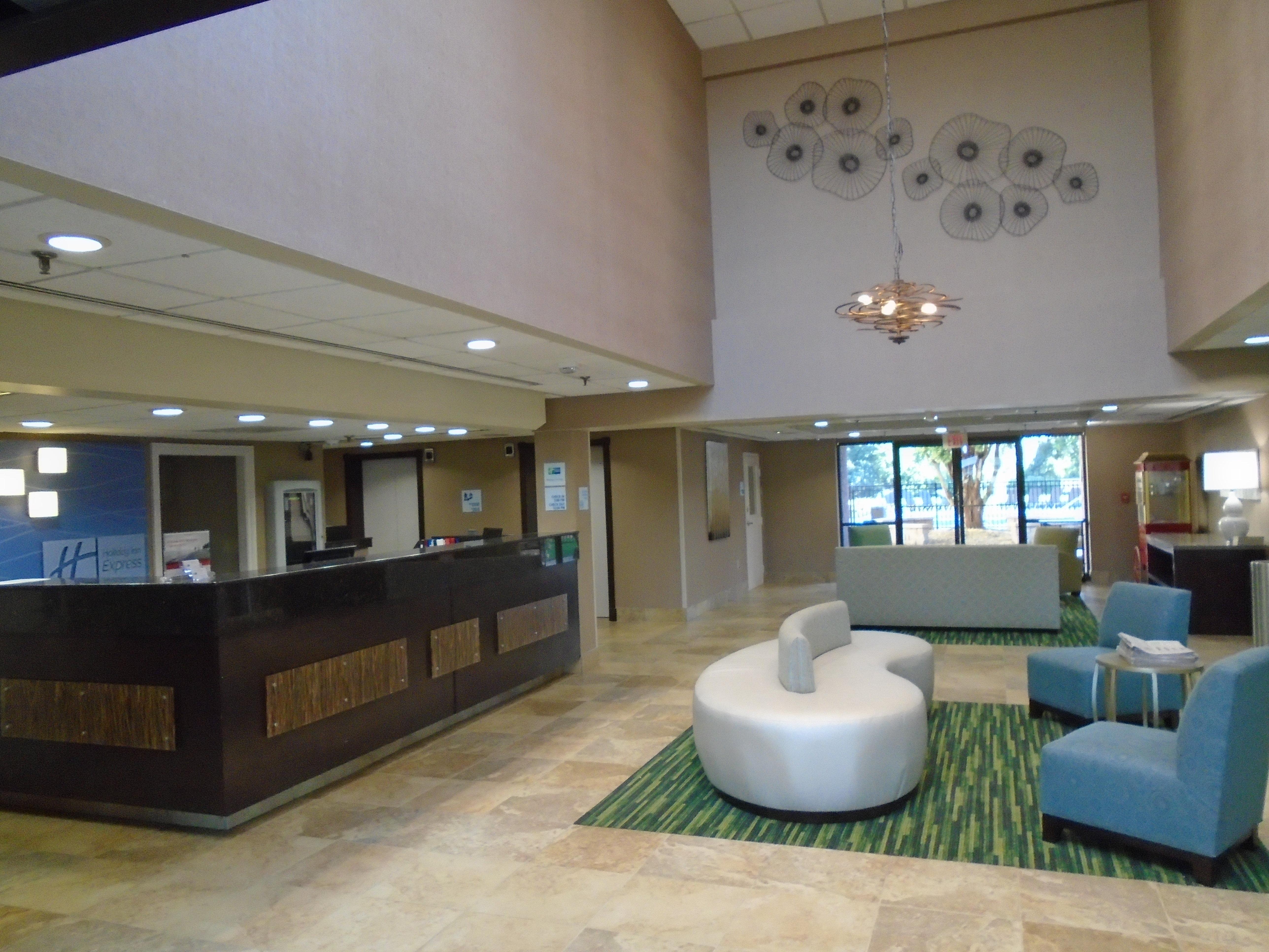Holiday Inn Express Hotel & Suites Midlothian Turnpike By Ihg North Chesterfield Exterior foto