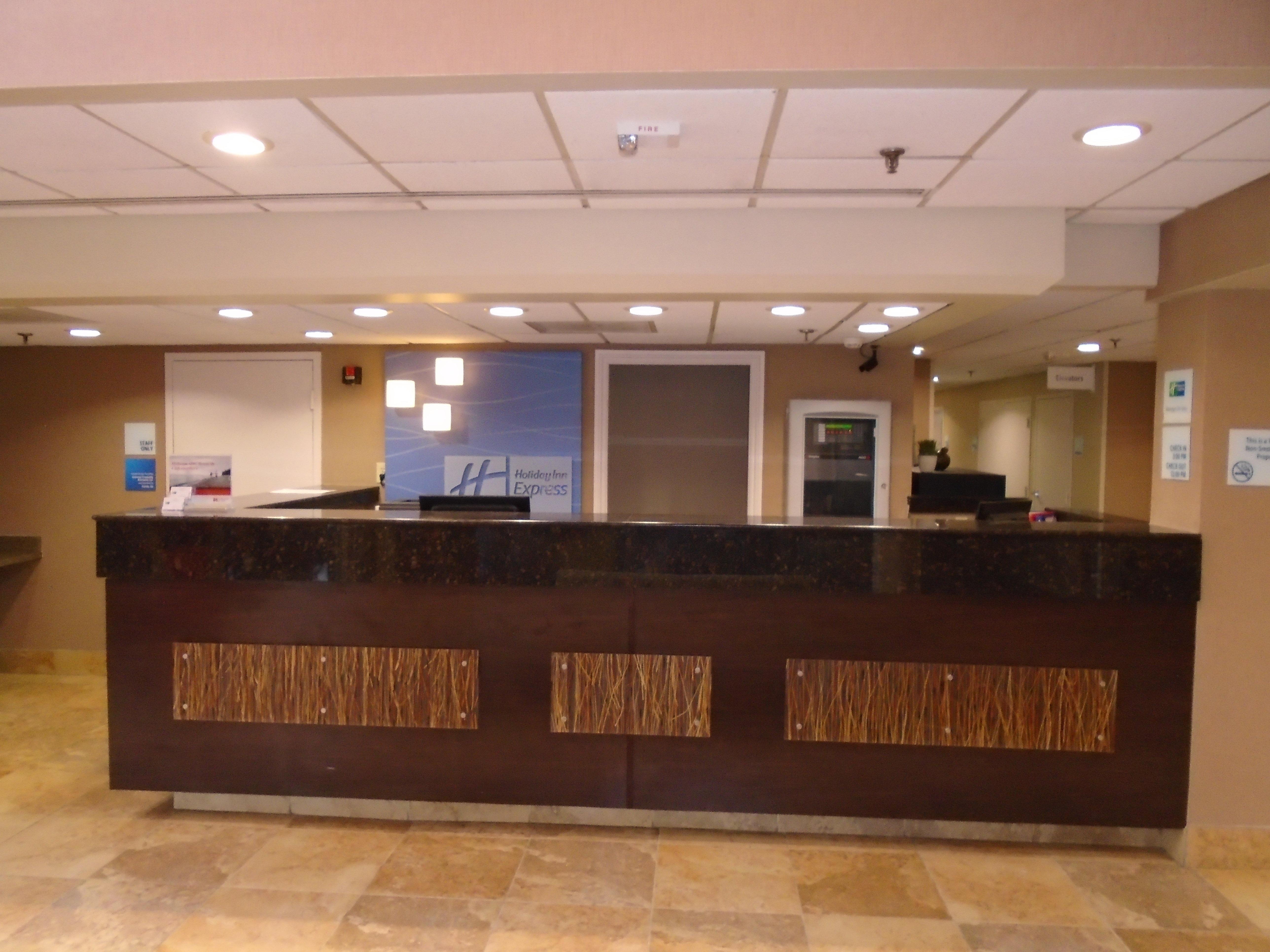 Holiday Inn Express Hotel & Suites Midlothian Turnpike By Ihg North Chesterfield Exterior foto
