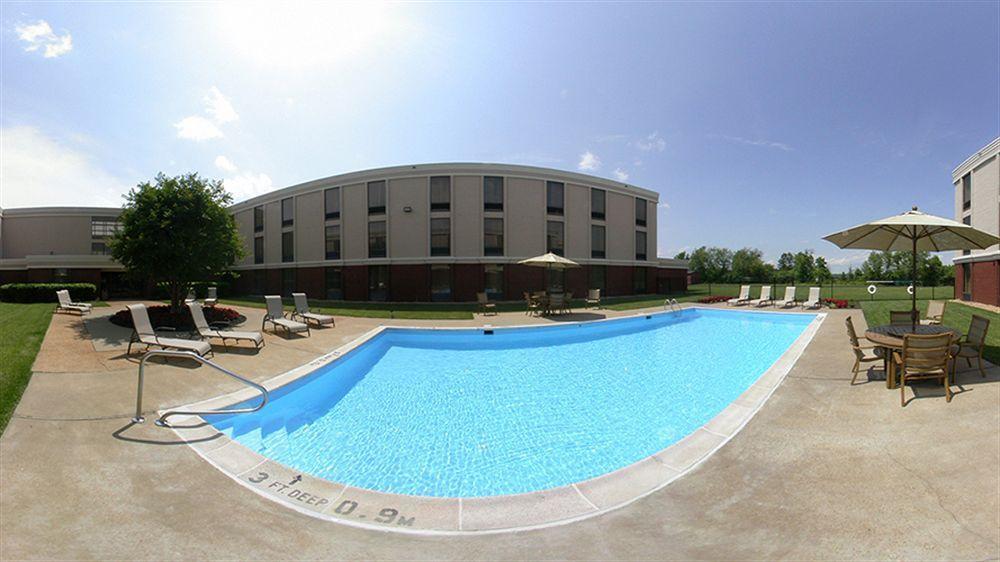 Holiday Inn Express Hotel & Suites Midlothian Turnpike By Ihg North Chesterfield Exterior foto