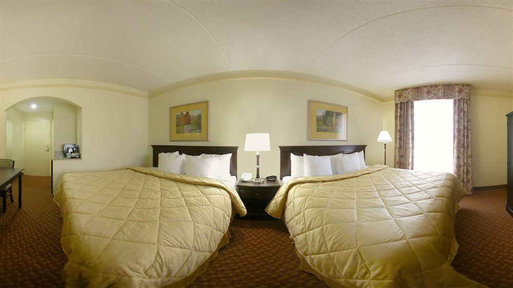 Holiday Inn Express Hotel & Suites Midlothian Turnpike By Ihg North Chesterfield Exterior foto