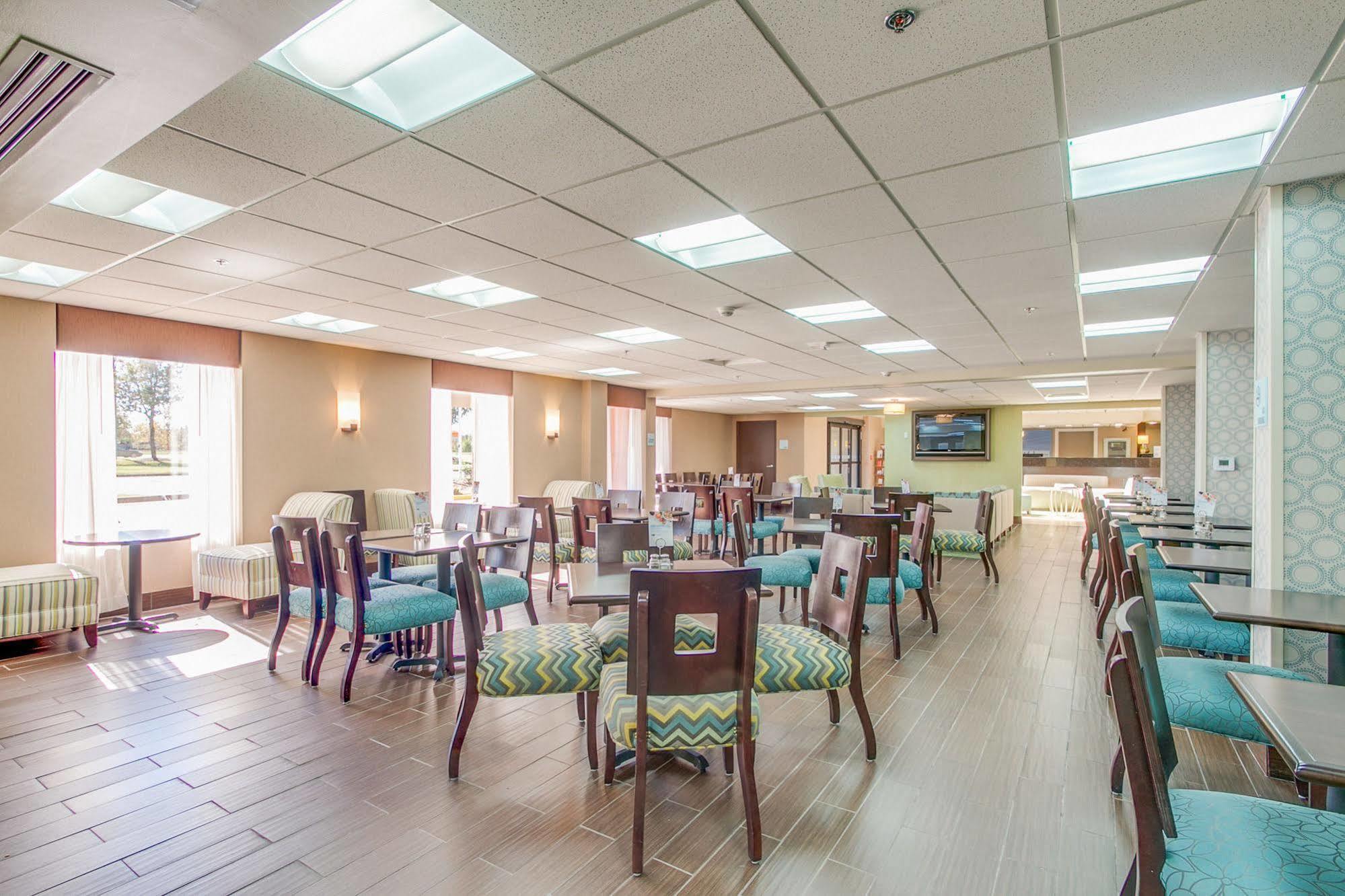 Holiday Inn Express Hotel & Suites Midlothian Turnpike By Ihg North Chesterfield Exterior foto