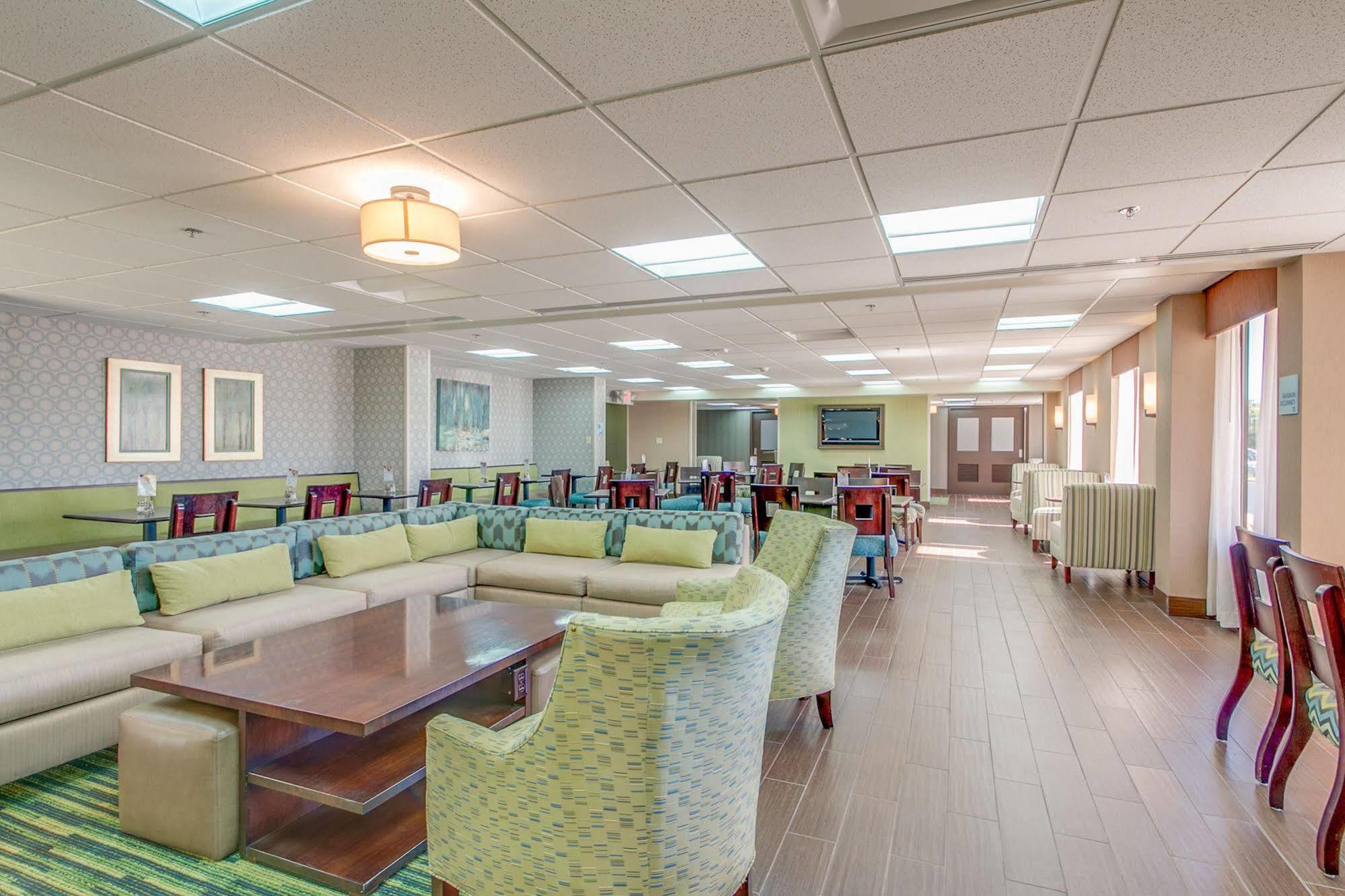 Holiday Inn Express Hotel & Suites Midlothian Turnpike By Ihg North Chesterfield Exterior foto